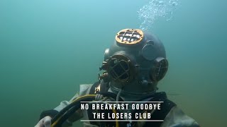 No Breakfast Goodbye - The Losers Club video