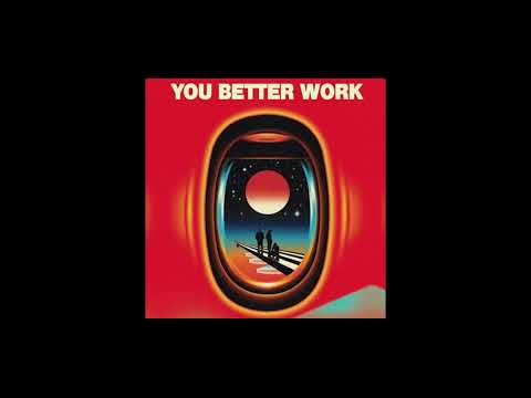 Obskür - You Better Work (Full EP)