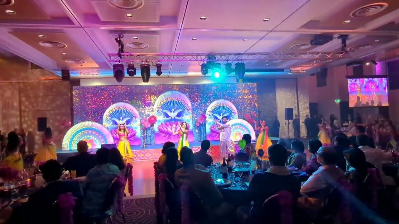Wedding Dance | Wedding Entertainment | Corporate Events | Sydney Dancers | Sun Sajni