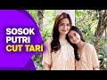 Pesona Sydney Azkassyah Yusuf Putri Cantik Cut Tari