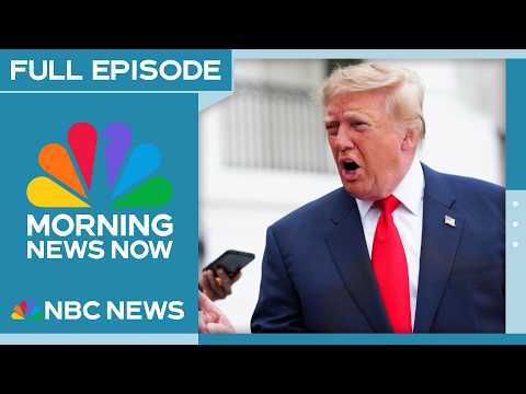 Morning News NOW Full Episode – Oct. 19