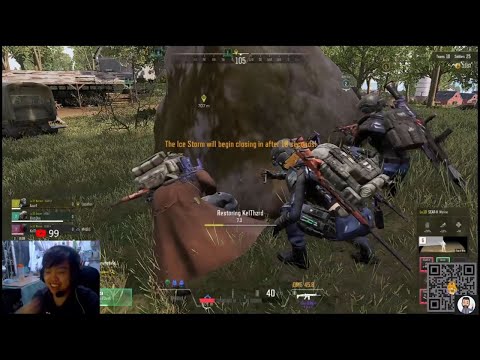 KEISENGAN MAS UPI DAN PACARNYA KE JENDRAL MEKEL