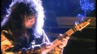 Music video thumbnail preview for LOUDNESS - In the Mirror [official video] (HQ).avi by LOUDNESS