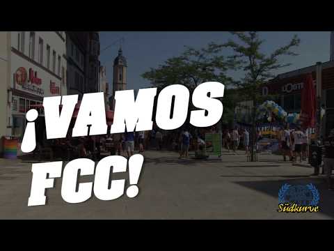 Vamos FCC