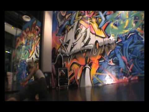 Recognize! Studios Instructors - Jenny