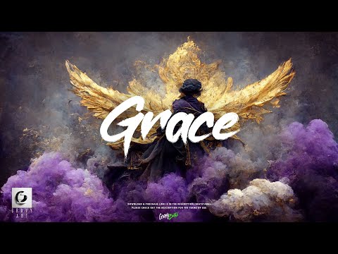 Epic Inspiring x Orchestral Violin Type Beat - "Grace"