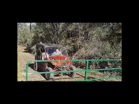 Walk 4 Liberty, a movement against over-regulation in California