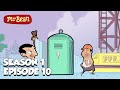 Ray Of Sunshine Mr Bean Animated Season 1 Episode 10 Full Episode Mr Bean And Teddy Cartoons