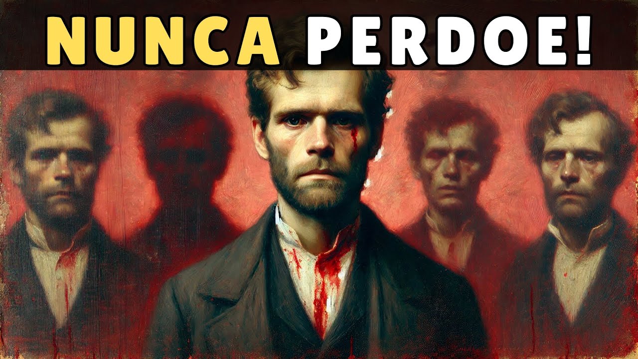 O Perdão é para os Fracos: O Aviso Cruel de Maquiavel