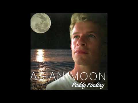 Asian Moon   (Original)
