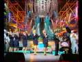 Sylvie Vartan Le locomotion version 1999