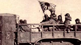 仰げ軍旗　霧島昇