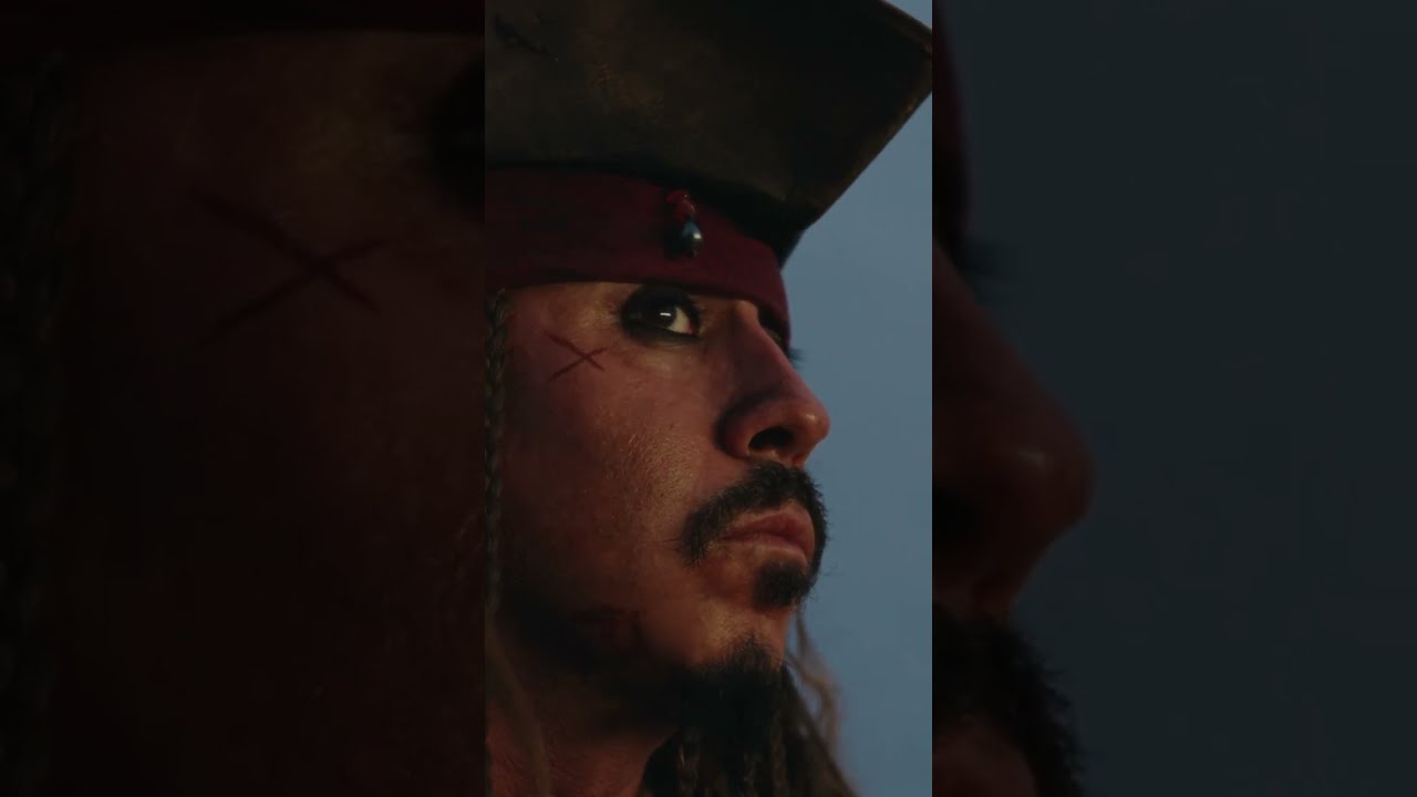 Promotional video thumbnail 4 for Captain Jack Live