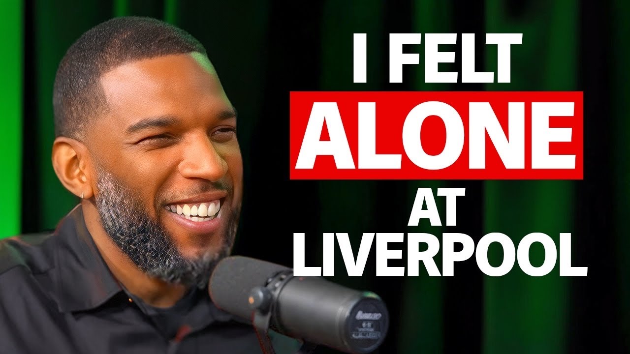 Ryan Babel: Truth About Liverpool Struggles, Ajax Academy & Gerrard Being The Best Ever