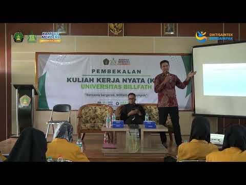 Potensi dan Karakteristik Masyarakat Desa