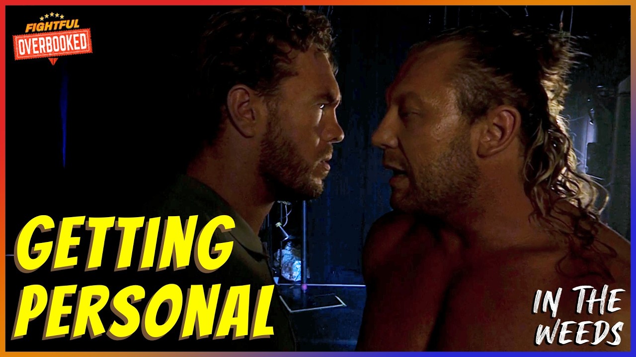 Kenny Omega And Will Ospreay Have Defined Direction | In The Weeds 8/20/26
