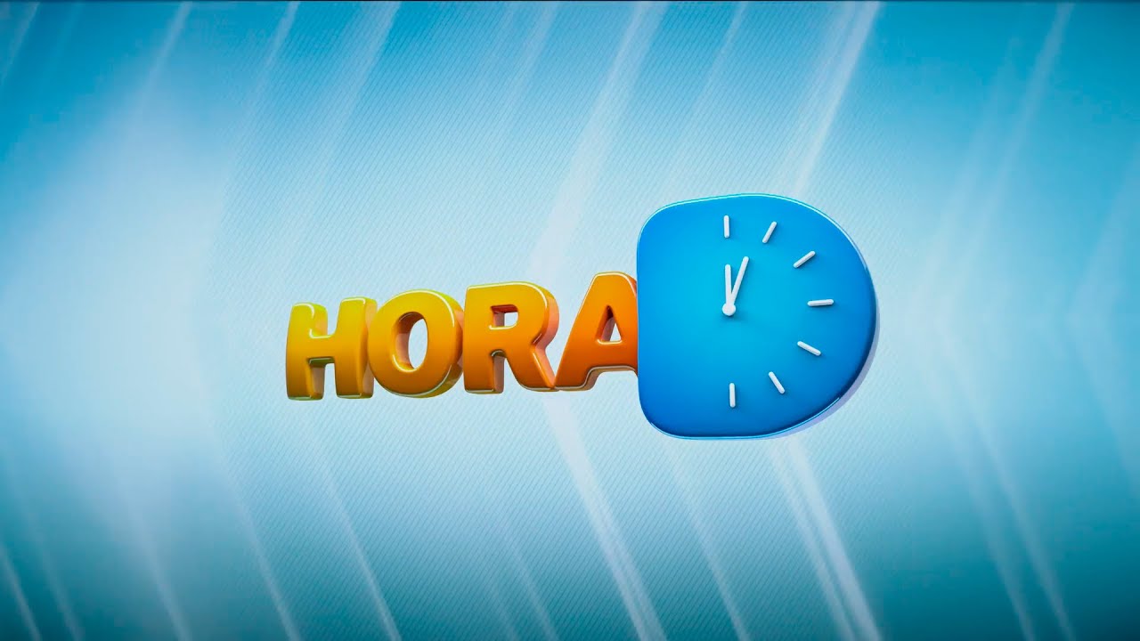 HORA D 20-08-2024