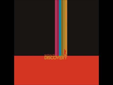 Discovery EP Full Album