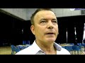 HONEST! DENNIS HOBSON INTERVIEW ON THE PAST, PRESENT & FUTURE