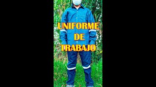 Uniformes camisas pantalones de trabajo para hombres
