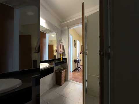 Video de YouTube - Apartamento en venta en Punta Carretas 3 Dormitorios y Terraza prox. Rambla