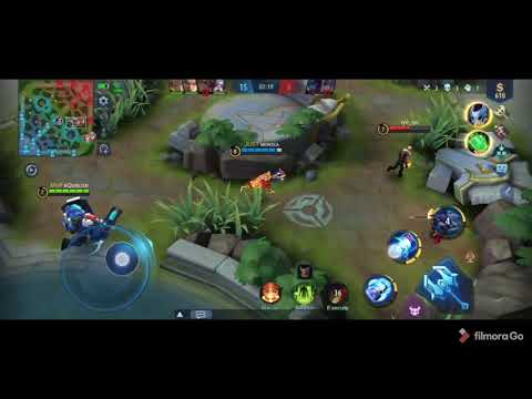 Mantap mabar sm BIAWAK BATAM👍