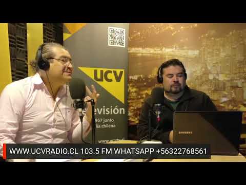 El Psicólogo de Todos capítulo 04
