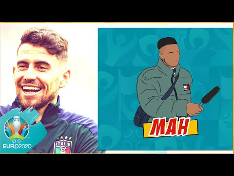 MAH x Dami x Anita! Jorginho player of the tournament shouts & should Chelsea consider Yves Bissouma