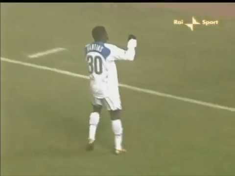 Bologna 1-3 Inter (C.I) 2004/05