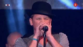 Racoon - No mercy - NOC*NSF Sportgala 12-12-11 HD