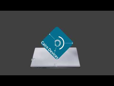 Cairn Devices SAS vidéo 5