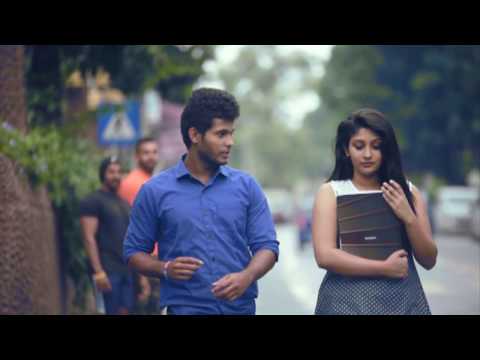 Rana Hansiye Trailer - Lasith Dassanayake