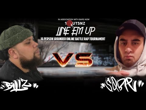 Billz vs Sobr