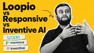 Loopio vs Responsive vs Inventive AI: Which RFP Software Actually Wins in 2026?