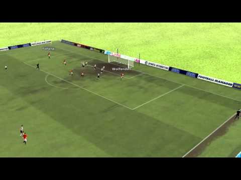 FC United 4 - 0 Droylsden - Match Highlights