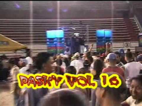 PASKY VOL 16 DOS AMORES.mpg