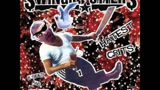 Swingin Utters- Mr. Keen