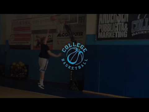 College BKTV pills - Mikan drill