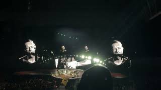 Coldplay - Politik (Live in Manila - Day 2)