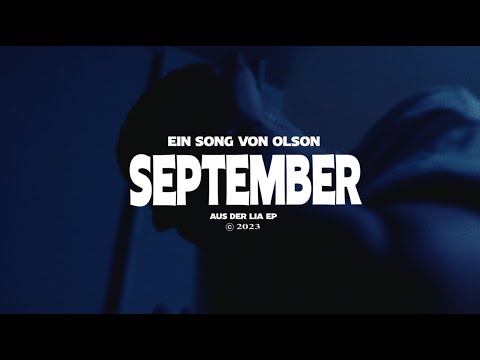 Video thumbnail for September