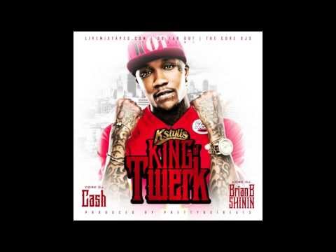 Kstylis Daisy Dukes Back Ft Drone boyz