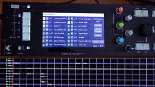 Video thumbnail for EssenceFM Electro/Experimental & Soundscapes by Kodamo