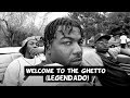 Spice 1 Welcome To The Ghetto Legendado