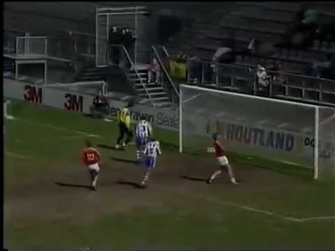 1989 0402 FC Utrecht - Veendam 3-0