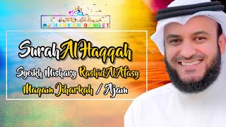 Download lagu Surah Al Haqqah Ayat 40-52 | Syeikh Mishary Rashid | Riwayat Hafs mp3 Download lagu Surah Al Haqqah Ayat 40-52 | Syeikh Mishary Rashid | Riwayat Hafs mp3