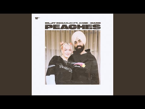 Peaches (Full Audio) — watch video