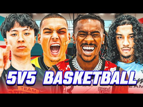 Creator League and House of Highlights