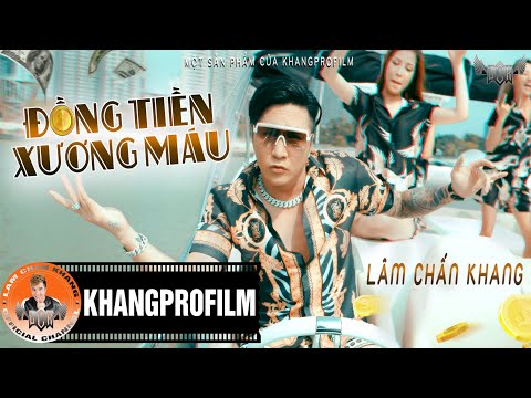Thể hiện bởi Lâm Chấn Khang