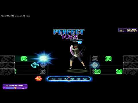 (Audition MoveON) Beat Up | KORDHELL - MURDER IN MY MIND Lv4