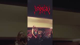 Download lagu IMPIETY - LIVE IN KL 2024 15th Nov mp3